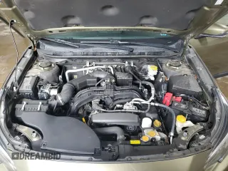2021 Subaru Outback Premium with VIN 4S4BTAFC7M3201997, listed as a Copart auction lot 55116555 with 84,770 mi miles and Salvage Title. Bid and sale history available at DreamBid. Image 11.
