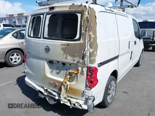 2021 Nissan NV200 SV с VIN 3N6CM0KN1MK703239, выставлен на аукционе IAAI как лот 41797058 с пробегом 31 697 миль миль и . История ставок и продаж доступна на DreamBid. Изображение 6.