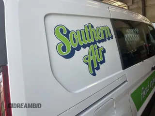 2019 Ford Transit Connect XL with VIN NM0LS7E28K1389880, listed as a IAAI auction lot 42734088 with 230,510 mi miles and . Bid and sale history available at DreamBid. Image 29.