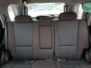 2010 Kia Sportage LX with VIN KNDKG3A42A7701087, listed as a Copart auction lot 52576435 with 143,450 mi miles and Clean Title. Bid and sale history available at carsss.com. Image 10.