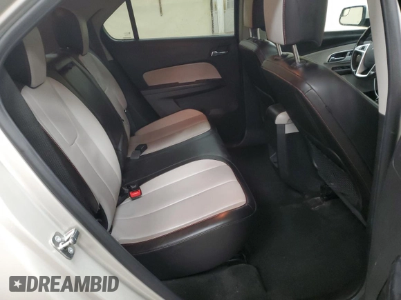 2014 Chevrolet Equinox LT with VIN 2GNFLGE32E6277798, listed as a Copart auction lot 83956994 with 140,265 mi miles and Clean Title. Bid and sale history available at carsss.com. Image 11.