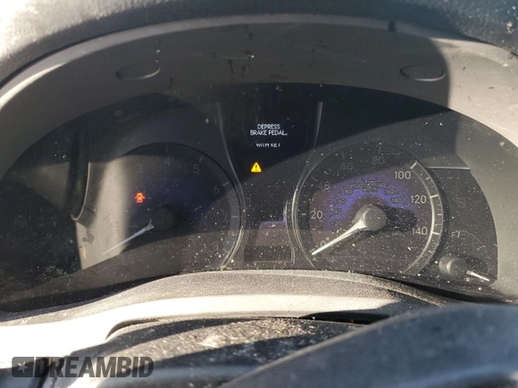 2013 Lexus RX 350 z VIN 2T2BK1BA2DC200237, wystawiony jako Copart lot #48101215 z przebiegiem Nie podano mil oraz Szkoda całkowita • Salvage title. Historia ofert i sprzedaży dostępna na DreamBid. Obrazek 9.
