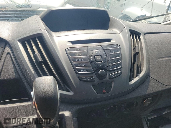 2018 Ford Transit with VIN 1FTYR1YG5JKA87528, listed as a IAAI auction lot 42731354 with 169,818 mi miles and . Bid and sale history available at DreamBid. Image 29.