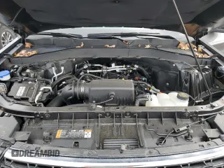 2024 Ford Explorer XLT with VIN 1FMSK8DH0RGA16880, listed as a Copart auction lot 43698245 with 5,783 mi miles and Clean Title. Bid and sale history available at carsss.com. Image 12.