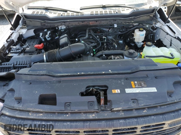 2024 Ford F-250 с VIN 1FD7X2AA6RED37006, выставлен на аукционе Copart как лот 53731515 с пробегом Не указан миль и Списание • Salvage title. История ставок и продаж доступна на DreamBid. Изображение 11.
