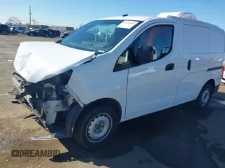 2020 Nissan NV200 SV с VIN 3N6CM0KN7LK692407, выставлен на аукционе IAAI как лот 41648287 с пробегом 89 658 миль миль и . История ставок и продаж доступна на DreamBid. Изображение 17.