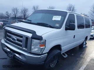 2011 Ford Econoline Wagon XL with VIN 1FBSS3BL7BDB10250, listed as a IAAI auction lot 41072431 with NaN miles. Bid and sale history available at carsss.com. Image 17.
