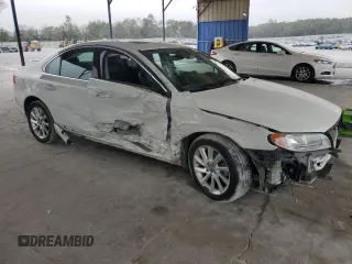 2015 Volvo S80 T5 Drive-E z VIN YV140MAK7F1186111, wystawiony jako Copart lot #79461094 z przebiegiem 65 592 mil mil oraz Szkoda całkowita • Salvage title. Historia ofert i sprzedaży dostępna na DreamBid. Obrazek 4.