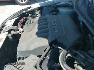 2013 Chevrolet Impala Police with VIN 2G1WD5E34D1227693, listed as a IAAI auction lot 41613853 with 163,891 mi miles and . Bid and sale history available at DreamBid. Image 13.