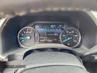 2020 Ford F-250 XL с VIN 1FT8W2BTXLEC00282, выставлен на аукционе Copart как лот 63079455 с пробегом 52 167 миль миль и Списание • Salvage title. История ставок и продаж доступна на DreamBid. Изображение 9.