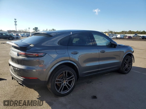 2023 Porsche Cayenne z VIN WP1BA2AYXPDA25379, wystawiony jako Copart lot #38891303 z przebiegiem Nie podano mil oraz . Historia ofert i sprzedaży dostępna na DreamBid. Obrazek 3.