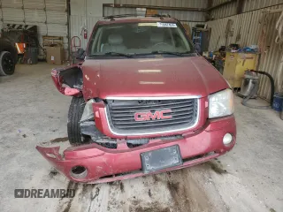 2004 GMC Envoy SLE with VIN 1GKDS13S342193175, listed as a Copart auction lot 75847454 with 204,066 mi miles and Salvage Title. Bid and sale history available at carsss.com. Image 5.