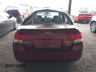 2013 Subaru Legacy Premium with VIN 4S3BMBC62D3012583, listed as a IAAI auction lot 42071682 with 98,248 mi miles and . Bid and sale history available at DreamBid. Image 16.