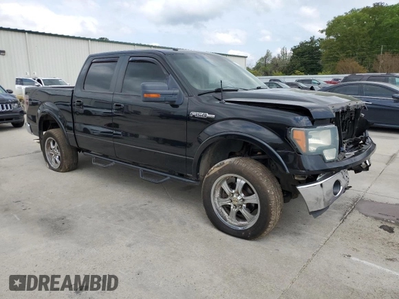 2009 Ford F-150 XL z VIN 1FTPW14V39FA33383, wystawiony jako Copart lot #51570255 z przebiegiem 291 174 mil mil oraz Szkoda całkowita • Salvage title. Historia ofert i sprzedaży dostępna na DreamBid. Obrazek 4.