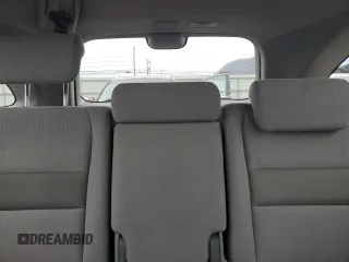 2007 Honda CR-V EX z VIN JHLRE48507C054572, wystawiony jako Copart lot #59772665 z przebiegiem 254 212 mil mil oraz Szkoda całkowita • Salvage title. Historia ofert i sprzedaży dostępna na DreamBid. Obrazek 10.