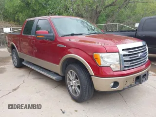 2014 Ford F-150 XL with VIN 1FTFW1CF7EFB07680, listed as a IAAI auction lot 41917403 with 159,077 mi miles and . Bid and sale history available at DreamBid. Image 1.