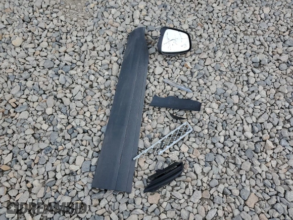 2021 Ford Escape S with VIN 1FMCU0F67MUA47632, listed as a Copart auction lot 53497625 with Not provided miles and Salvage title. Bid and sale history available at DreamBid. Image 13.