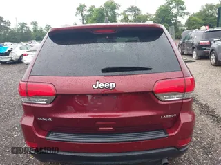 2018 Jeep Grand Cherokee Altitude with VIN 1C4RJFAG2JC469206, listed as a IAAI auction lot 42553003 with 138,596 mi miles and . Bid and sale history available at DreamBid. Image 16.