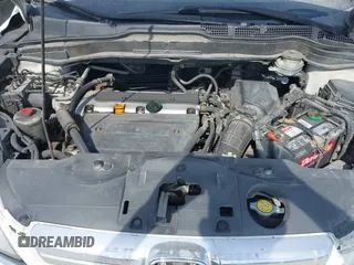 2009 Honda CR-V EX with VIN 3CZRE38589G701995, listed as a IAAI auction lot 41731706 with 232,785 mi miles and . Bid and sale history available at DreamBid. Image 10.