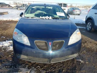 2008 Pontiac G6 GT with VIN 1G2ZH57N784248866, listed as a IAAI auction lot 41308337 with 38,259 mi miles and . Bid and sale history available at DreamBid. Image 12.