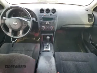 2010 Nissan Altima 2.5 S with VIN 1N4AL2AP9AN474333, listed as a Copart auction lot 51253515 with 158,596 mi miles and Salvage Title. Bid and sale history available at carsss.com. Image 8.