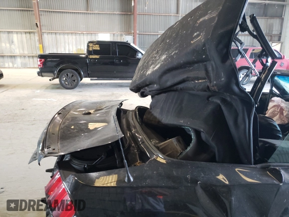 2015 Ford Mustang GT Premium with VIN 1FATP8FF7F5390485, listed as a Copart auction lot 48559430 with Not Provided miles and Salvage Title. Bid and sale history available at DreamBid. Image 10.