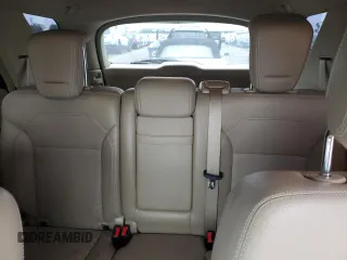 2013 Mercedes-Benz M 350 with VIN 4JGDA5JB9DA163723, listed as a Copart auction lot 53075875 with 120,553 mi miles and Salvage Title. Bid and sale history available at DreamBid. Image 10.