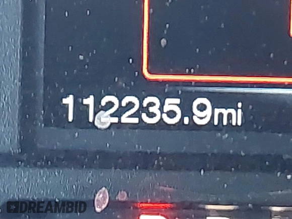 2015 Ford F-150 XLT with VIN 1FTEW1EG5FKF22006, listed as a IAAI auction lot 41637056 with 112,235 mi miles. Bid and sale history available at carsss.com. Image 15.