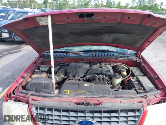 2003 Ford Explorer XLS z VIN 1FMZU62K53UC43048, wystawiony jako IAAI lot #42156423 z przebiegiem 153 619 mil mil oraz . Historia ofert i sprzedaży dostępna na DreamBid. Obrazek 10.