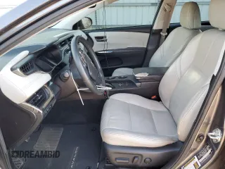 2016 Toyota Avalon Limited with VIN 4T1BK1EB8GU205874, listed as a Copart auction lot 53335425 with 97,995 mi miles and Salvage Title. Bid and sale history available at DreamBid. Image 7.