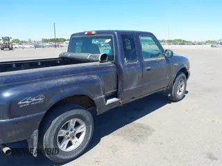 2002 Ford Ranger XL Fleet with VIN 1FTZR45E82PA20239, listed as a IAAI auction lot 42223556 with 315,439 mi miles and . Bid and sale history available at DreamBid. Image 6.