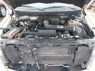 2009 Ford F-150 XL с VIN 1FTPW14V89FA03795, выставлен на аукционе IAAI как лот 41443786 с пробегом 164 766 миль миль и . История ставок и продаж доступна на DreamBid. Изображение 10.