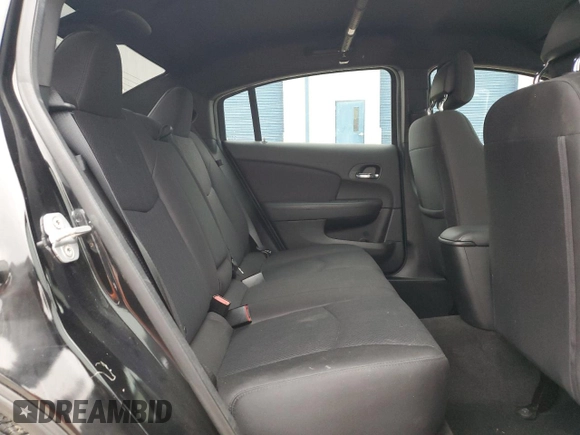 2013 Chrysler 200 Touring with VIN 1C3CCBBB4DN541984, listed as a Copart auction lot 44796925 with 54,346 mi miles and Clean Title. Bid and sale history available at DreamBid. Image 10.