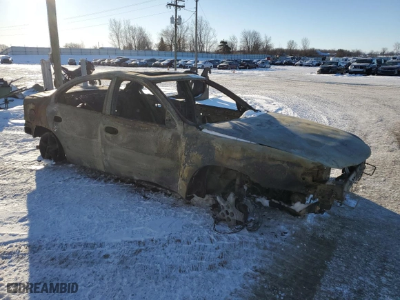 2004 Pontiac Grand Am GT with VIN 1G2NW52E74C122504, listed as a Copart auction lot 45700165 with 0 mi miles and Clean Title. Bid and sale history available at carsss.com. Image 4.