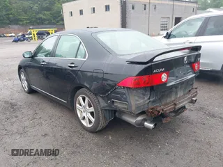 2004 Acura TSX z VIN JH4CL95884C007577, wystawiony jako IAAI lot #42521941 z przebiegiem 148 881 mil mil oraz . Historia ofert i sprzedaży dostępna na DreamBid. Obrazek 3.