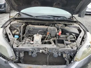 2013 Honda Accord EX-L with VIN 1HGCR2F80DA095690, listed as a Copart auction lot 51609605 with 225,954 mi miles and Salvage Title. Bid and sale history available at DreamBid. Image 11.