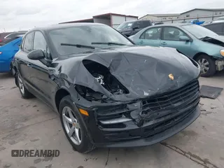 2020 Porsche Macan z VIN WP1AA2A55LLB10888, wystawiony jako IAAI lot #40971770 z przebiegiem 26 295 mil mil oraz . Historia ofert i sprzedaży dostępna na DreamBid. Obrazek 6.