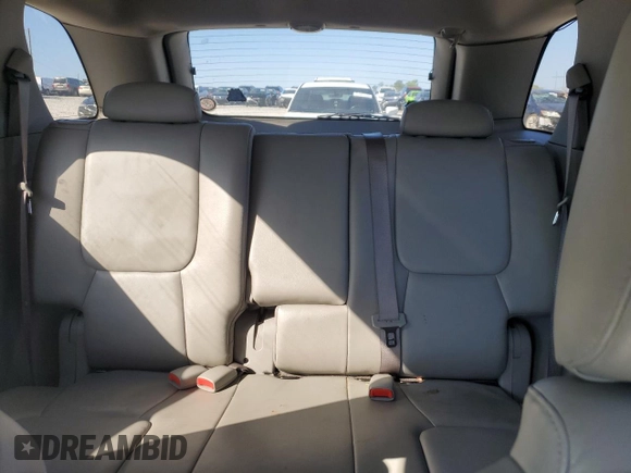 2007 Chevrolet Equinox LT with VIN 2CNDL73F876075107, listed as a Copart auction lot 51417255 with 157,762 mi miles and Salvage Title. Bid and sale history available at carsss.com. Image 10.