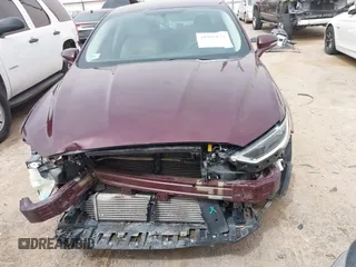 2017 Ford Fusion SE with VIN 3FA6P0H90HR189968, listed as a IAAI auction lot 41906139 with 75,594 mi miles and . Bid and sale history available at carsss.com. Image 13.