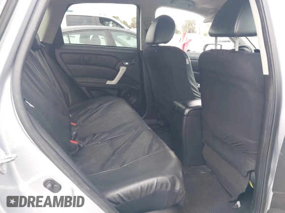 2007 Acura RDX Technology z VIN 5J8TB18527A010225, wystawiony jako IAAI lot #42120643 z przebiegiem 166 278 mil mil oraz . Historia ofert i sprzedaży dostępna na DreamBid. Obrazek 8.