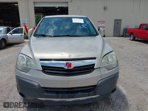 2009 Saturn VUE XE z VIN 3GSCL33PX9S528430, wystawiony jako IAAI lot #42261466 z przebiegiem 159 665 mil mil oraz . Historia ofert i sprzedaży dostępna na DreamBid. Obrazek 6.