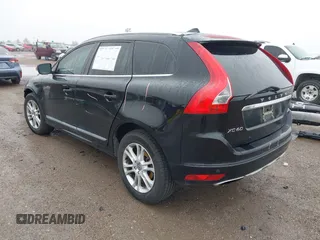 2016 Volvo XC60 T5 Drive-E Premier z VIN YV440MDK6G2907836, wystawiony jako IAAI lot #42133307 z przebiegiem 78 109 mil mil oraz . Historia ofert i sprzedaży dostępna na DreamBid. Obrazek 3.