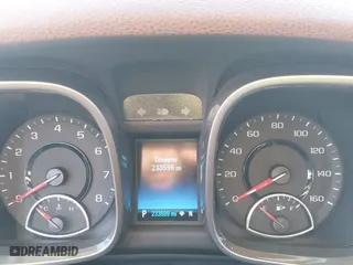 2014 Chevrolet Malibu LTZ with VIN 1G11J5SX0EF289841, listed as a IAAI auction lot 41669908 with 233,599 mi miles. Bid and sale history available at carsss.com. Image 7.