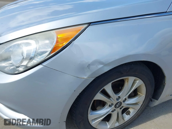 2012 Hyundai Sonata Limited with VIN 5NPEC4AC2CH413218, listed as a IAAI auction lot 41909231 with 231,981 mi miles and . Bid and sale history available at DreamBid. Image 6.