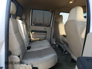 2008 Ford F-250 XL with VIN 1FTSW20R08EA97071, listed as a Copart auction lot 88323855 with 276,651 mi miles and Clean title. Bid and sale history available at DreamBid. Image 10.