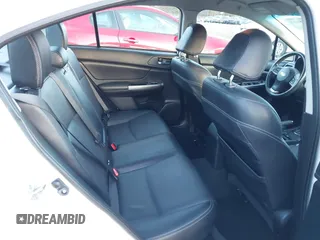 2015 Subaru Impreza Limited z VIN JF1GJAM63FH007167, wystawiony jako IAAI lot #41008665 z przebiegiem 177 253 mil mil oraz . Historia ofert i sprzedaży dostępna na DreamBid. Obrazek 8.