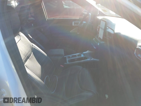 2020 Ford Explorer ST with VIN 1FM5K8GC9LGA45959, listed as a IAAI auction lot 41340735 with 66,210 mi miles and . Bid and sale history available at DreamBid. Image 5.