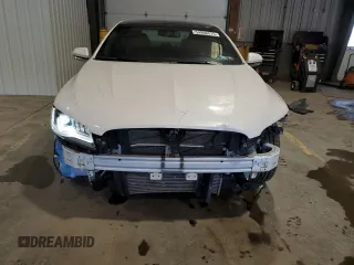 2018 Lincoln MKZ Reserve с VIN 3LN6L5F99JR623487, выставлен на аукционе Copart как лот 54906015 с пробегом 46 940 миль миль и Списание • Salvage title. История ставок и продаж доступна на DreamBid. Изображение 5.