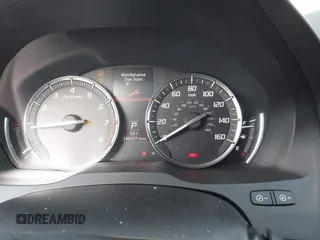 2014 Acura MDX Advance with VIN 5FRYD4H85EB037562, listed as a IAAI auction lot 40859466 with 140,257 mi miles and . Bid and sale history available at carsss.com. Image 7.