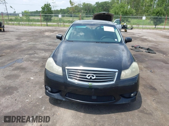 2008 Infiniti M with VIN JNKAY01E58M601687, listed as a IAAI auction lot 42307067 with 211,009 mi miles and . Bid and sale history available at DreamBid. Image 13.